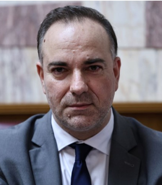 Χαράλαμπος Τσέκερης