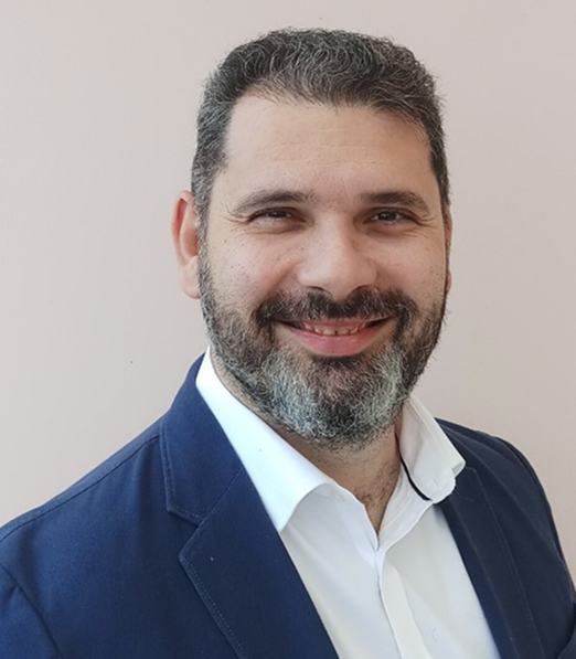 Dimitris Angelakis