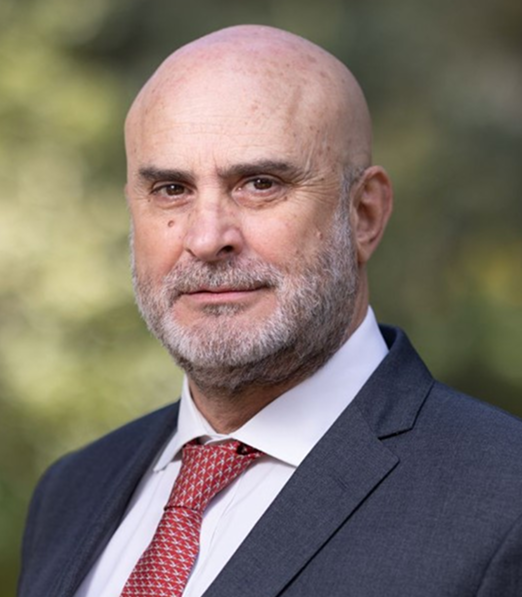 George Nounesis