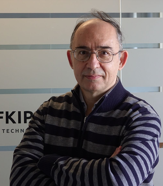 Evangelos Gogolides