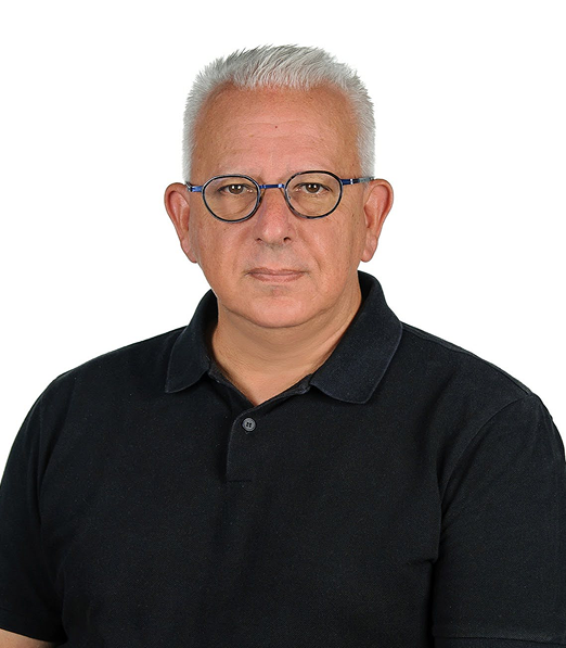 Ανδρέας Καρύδας