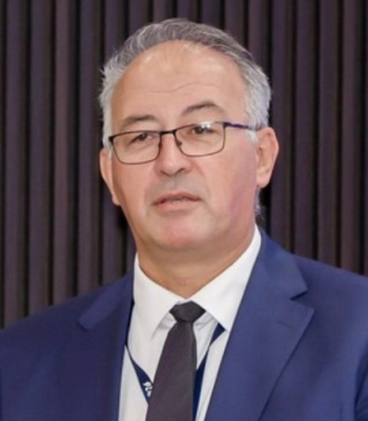 Kostas Eleftheriadis
