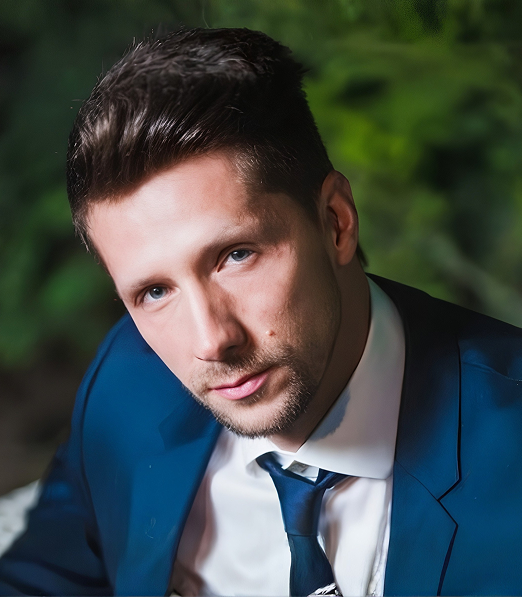 Nikolaos Zotos