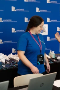 event photo