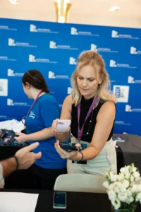 event photo