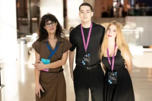 event photo