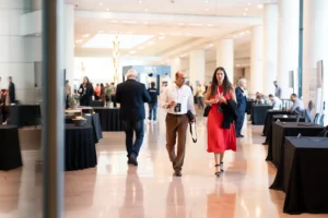 event photo