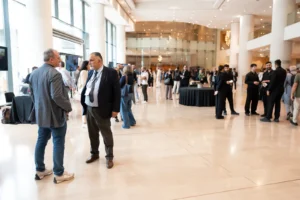 event photo
