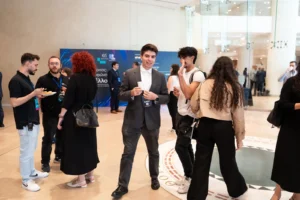 event photo
